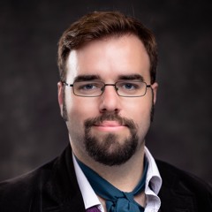 Gregory Szender Voicereel (April 2025)