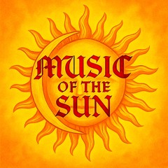 Music Of The Sun