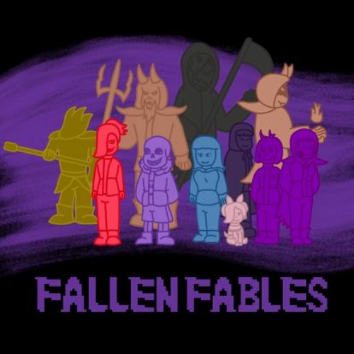 Fallen Fables Official’s avatar
