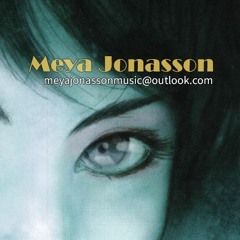 Meya Jonasson