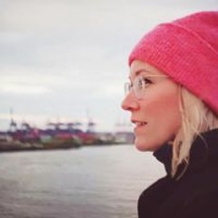 Madeleine VonderElbe