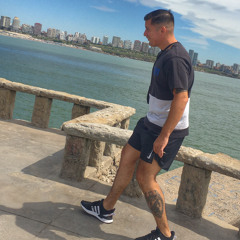 Lucas Salinas