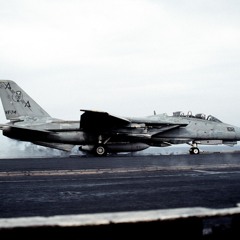 F-14A Tomcat
