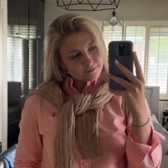 Isabelle Palmaers