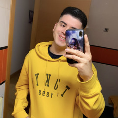 Cristhian Martínez