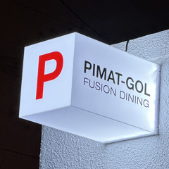 PIMAT-GOL 피맛골