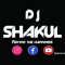 DJ Shakul Joshi