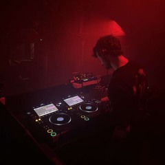 Ben Ixer
