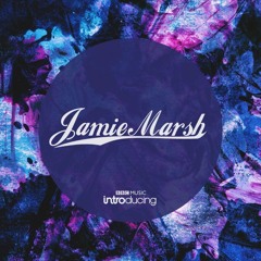 Jamie Marsh