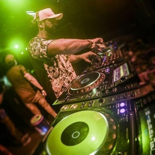 Gerson R, Andre V - Constancy ( Original Mix )