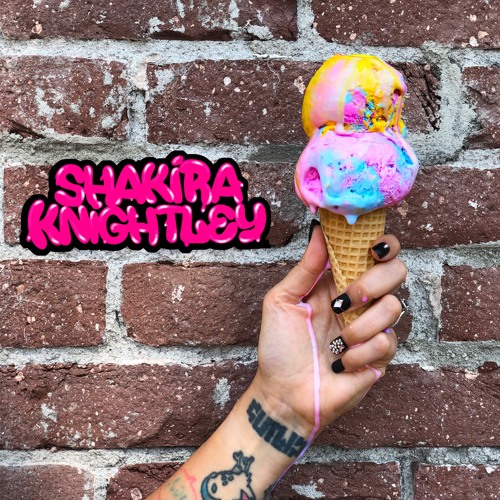 Shakira Knightley’s avatar