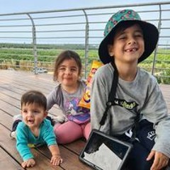 Marina Kontorovich Aknin