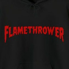 Drew Flamethrower Beats