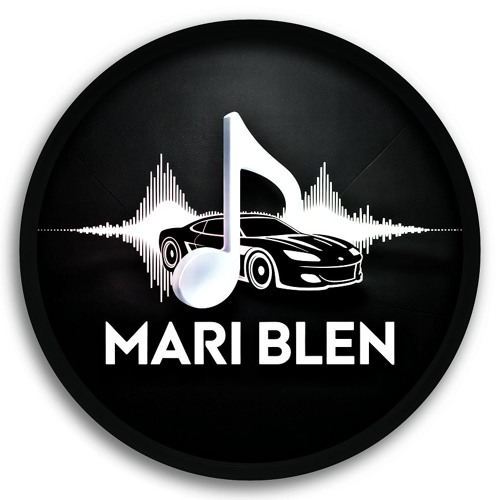 MARI BLEN — artist photo