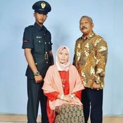 Beny Kukuh Ardi Wibowo