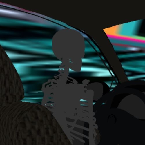 GroundBreaking FNaF Mix By AdrianoTech