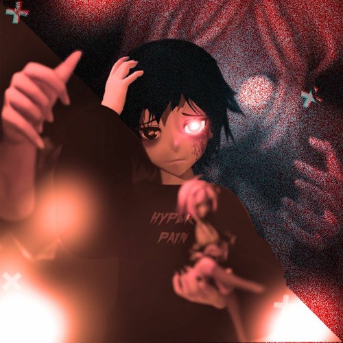 Hyper Pain’s avatar