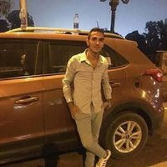 Eslam Nasr Ahmed