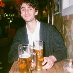 Lucas Summerscales