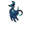 puny angler..Pokémon?
