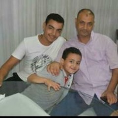 Mohamed Ahmed