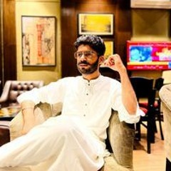 Mohsin Khan