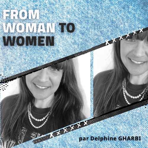Stream Delphine Gharbi Music Listen To Songs Albums Playlists For Free On Soundcloud