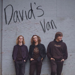 David's Van