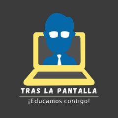 Tras la pantalla