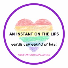 An Instant The Lips