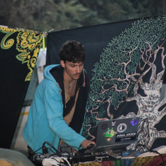 DJ Nachmanalouco
