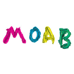 MOAB RGB