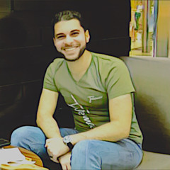 Ahmed Elkomy 8