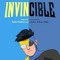 Invincible.