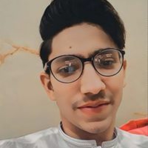 Humdan Khan’s avatar