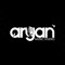 Aryan's music studio