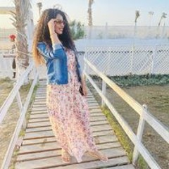 Donia Mahmoud