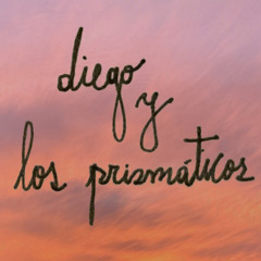 diego y los prismáticos