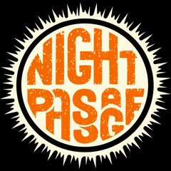 Night Passage