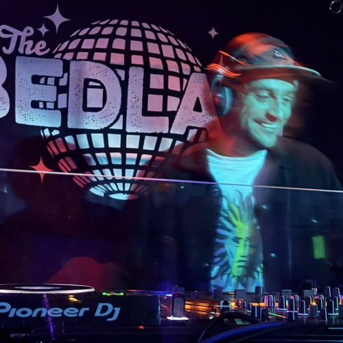 DJ LEW:S — artist photo