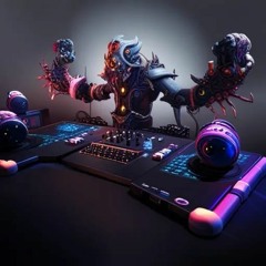 Abyssal Wook