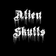Alien Skulls