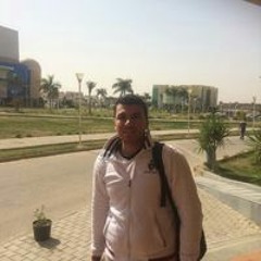 Beshoy Fayez