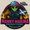 Manky Makina