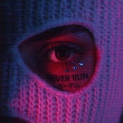 PlsDntChase TheMaskedMenace