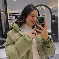 Yasmina sameh abo tahoon