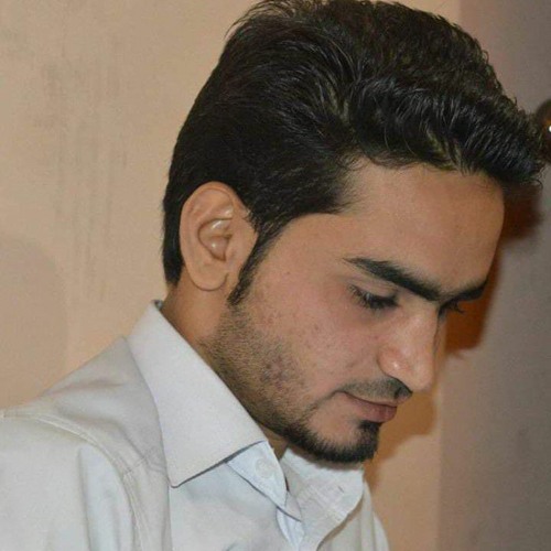 Aqeel Baloch’s avatar
