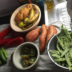 Kollektiv Blumenkohl