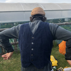 Corduroy Bwoy