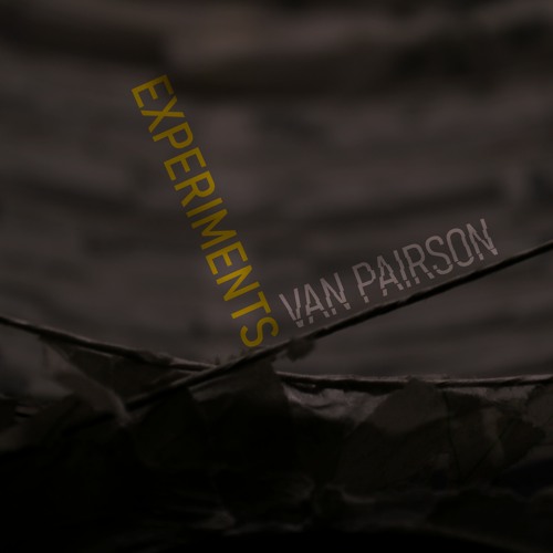 Van Pairson’s avatar
